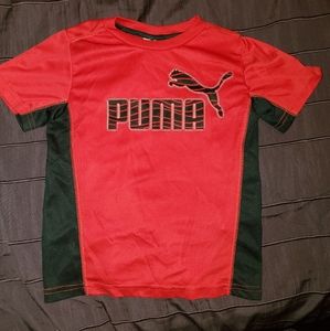 Puma Shirt